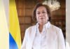 Canciller colombiana: Delcy Rodríguez visitará Colombia la próxima semana posiblemente Canciller colombiana: Es posible que Delcy Rodríguez visite Colombia la próxima semana