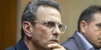 Capriles insta a una amnistía «amplia y plural» Capriles insta a una amnistía «amplia y plural»