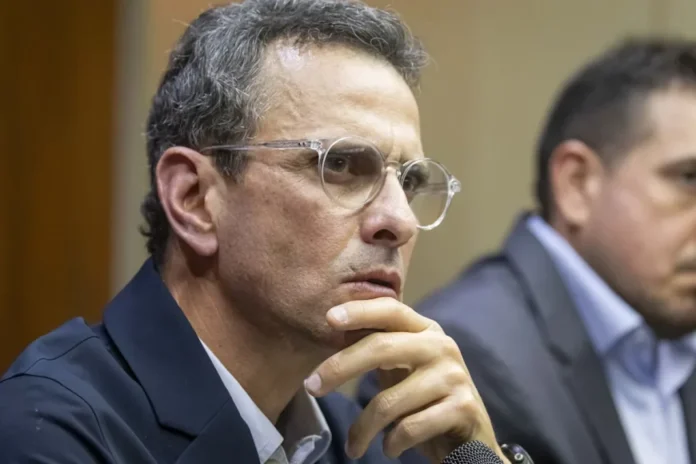 Capriles-amnistía Capriles insta a una amnistía «amplia y plural»