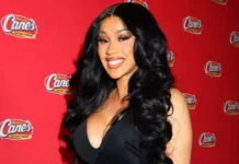 Cardi B arremete contra ICE en su show Cardi B arremete contra ICE en su show