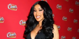 Cardi B arremete contra ICE en su show Cardi B arremete contra ICE en su show