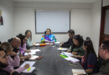 Gobernación afina últimos detalles de los Carnavales Falcón 2026