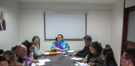 Gobernación afina últimos detalles de los Carnavales Falcón 2026