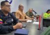 »Falcón se prepara para el lanzamiento del Operativo Nacional de Seguridad «Carnavales Felices y Seguros 2026»