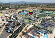 Carnavales Seguros 2026: Falcón activa 296 Cuadrantes de Paz para proteger a su Pueblo