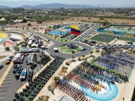 Carnavales Seguros 2026: Falcón activa 296 Cuadrantes de Paz para proteger a su Pueblo