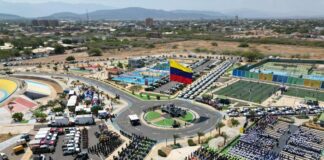 Carnavales Seguros 2026: Falcón activa 296 Cuadrantes de Paz para proteger a su Pueblo