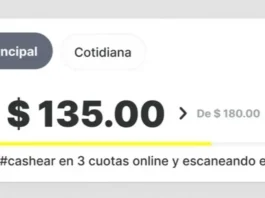 Cashea baja los montos de compra para usar el Modo más Cuotas Cashea baja los montos de compra para usar el Modo más Cuotas