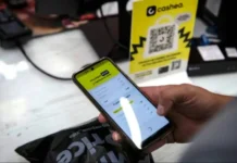Cashea envía correos a usuarios tras filtración de datos personales Cashea envía correos a usuarios tras filtración de datos personales