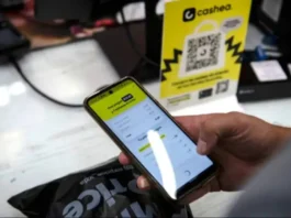 Cashea envía correos a usuarios tras filtración de datos personales Cashea envía correos a usuarios tras filtración de datos personales