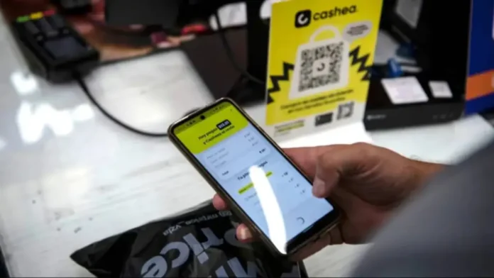 Cashea envía correos a usuarios tras filtración de datos personales