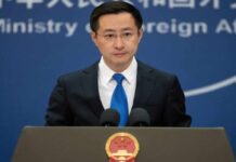 China: Secuestro del presidente Maduro fue una violación grave al derecho internacional China: Secuestro del presidente Maduro fue una violación grave al derecho internacional