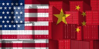 China exige el fin de los aranceles de Trump China exige el fin de los aranceles de Trump