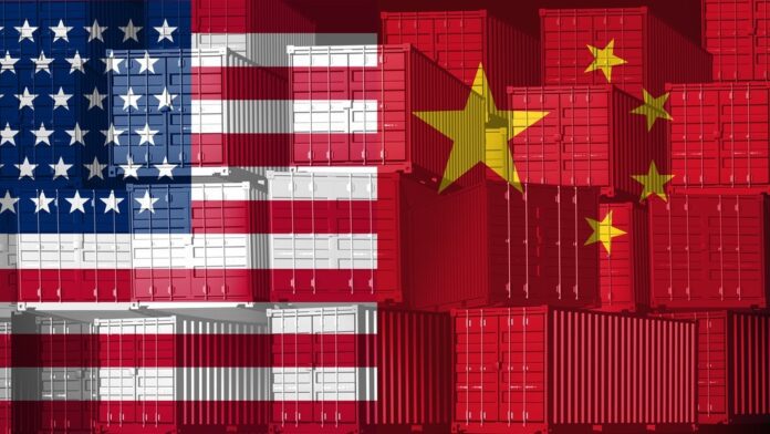 China exige el fin de los aranceles de Trump