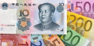 China quiere convertir al yuan en moneda de reserva global para competir con el dólar China quiere convertir al yuan en moneda de reserva global para competir con el dólar