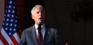 Secretario de Energía de EEUU ve “un progreso tremendo en Venezuela” Secretario de Energía de EEUU ve “un progreso tremendo en Venezuela”