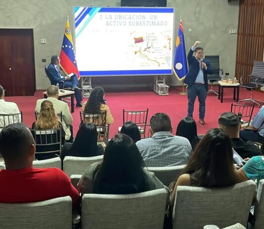 Cicaf: Más allá del cliente