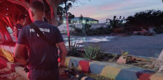 Judibana| Muere ciclista embestido en la intercomunal Alí Primera