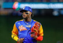 Clásico Mundial de Béisbol 2026: este es el roster oficial de Venezuela Clásico Mundial de Béisbol 2026: este es el roster oficial de Venezuela