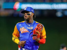 Clásico Mundial de Béisbol 2026: este es el roster oficial de Venezuela Clásico Mundial de Béisbol 2026: este es el roster oficial de Venezuela