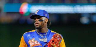 Clásico Mundial de Béisbol 2026: este es el roster oficial de Venezuela Clásico Mundial de Béisbol 2026: este es el roster oficial de Venezuela