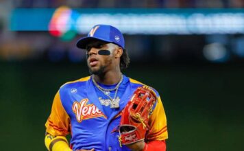 Clásico Mundial de Béisbol 2026: este es el roster oficial de Venezuela Clásico Mundial de Béisbol 2026: este es el roster oficial de Venezuela