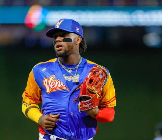 Clásico Mundial de Béisbol 2026: este es el roster oficial de Venezuela Clásico Mundial de Béisbol 2026: este es el roster oficial de Venezuela