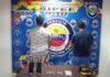 Municipio Miranda| Dos detenidos por tenencia de cocaína