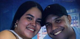 Colombia | Asesinan a pareja venezolana cuando paseaba en moto Colombia | Asesinan a pareja venezolana cuando paseaba en moto