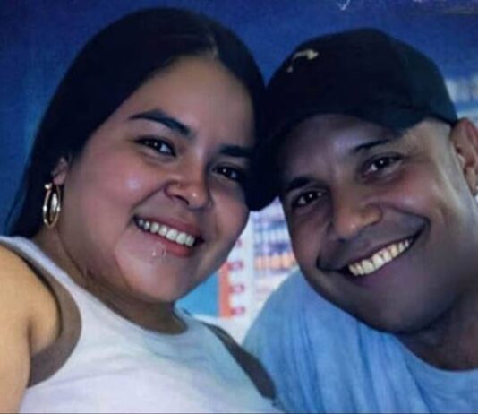 Colombia | Asesinan a pareja venezolana cuando paseaba en moto Colombia | Asesinan a pareja venezolana cuando paseaba en moto