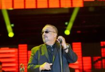 Muere la leyenda de la salsa: Willie Colón