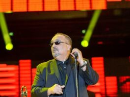 Muere la leyenda de la salsa: Willie Colón