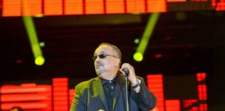 Muere la leyenda de la salsa: Willie Colón