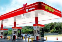 Gasolina de 97 octanos regresa a Venezuela