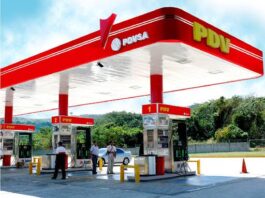 Gasolina de 97 octanos regresa a Venezuela