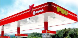 Gasolina de 97 octanos regresa a Venezuela