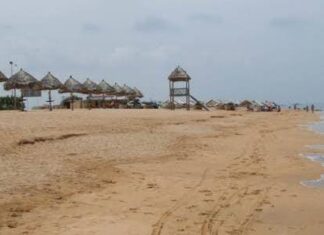 Los Taques| Mujer sufrió conato de inmersión