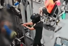 Costa Rica | Sicario irrumpe en gimnasio y ejecuta a hombre a tiros Costa Rica | Sicario irrumpe en gimnasio y ejecuta a hombre a tiros