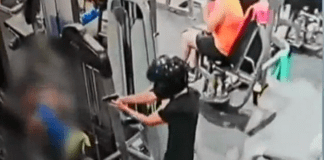 Costa Rica | Sicario irrumpe en gimnasio y ejecuta a hombre a tiros Costa Rica | Sicario irrumpe en gimnasio y ejecuta a hombre a tiros