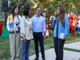 Crearán mesa técnica para replantear modelo de turismo tras incidentes en Morrocoy Crearán mesa técnica para replantear modelo de turismo tras incidentes en Morrocoy