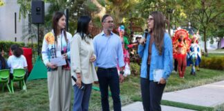 Crearán mesa técnica para replantear modelo de turismo tras incidentes en Morrocoy Crearán mesa técnica para replantear modelo de turismo tras incidentes en Morrocoy