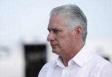 Cuba advierte a aerolíneas que se queda sin combustible Cuba advierte a aerolíneas que se queda sin combustible para aviones