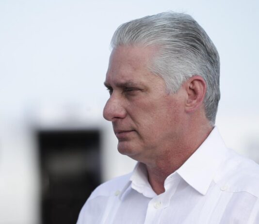 Cuba advierte a aerolíneas que se queda sin combustible Cuba advierte a aerolíneas que se queda sin combustible para aviones