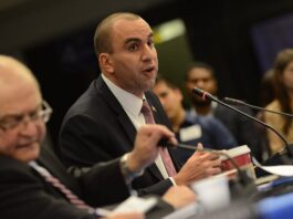 Asamblea Nacional designa nuevo Fiscal General