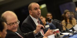 Asamblea Nacional designa nuevo Fiscal General