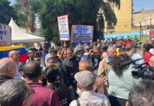 Decanos demandan al Estado por “omisión constitucional” al no aumentar el salario mínimo en cuatro años Decanos demandan al Estado por “omisión constitucional” al no aumentar el salario mínimo en cuatro años