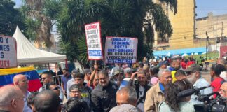 Decanos demandan al Estado por “omisión constitucional” al no aumentar el salario mínimo en cuatro años Decanos demandan al Estado por “omisión constitucional” al no aumentar el salario mínimo en cuatro años