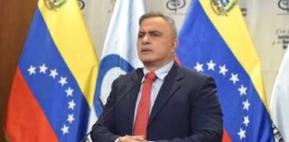 Tarek William Saab es designado defensor del Pueblo (E) este 25Feb