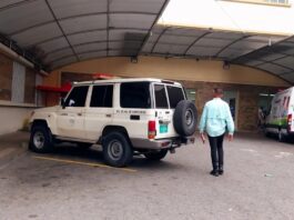 Degolló a su mujer y luego se ahorcó