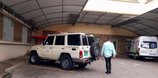 Degolló a su mujer y luego se ahorcó